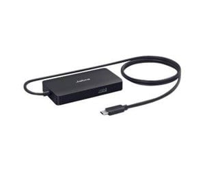 Dokkingstasjon - Jabra PanaCast USB Hub - 14207-58