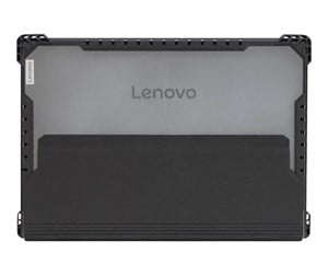 Veske/Hylster/Sekk til bærbar PC - Lenovo notebook carrying case - 4X40V09690