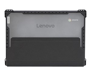 Veske/Hylster/Sekk til bærbar PC - Lenovo notebook carrying case - 4X40V09691