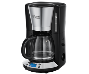 Kaffe & Espresso - Russell Hobbs Victory 24030-56 - 23618016002