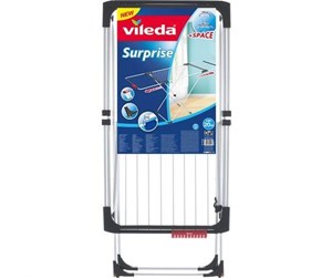 Rengjøring - Vileda Surprise Laundry Dryer 187 cm - 4023103202016