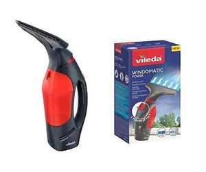 Vindusrens - Vileda Windomatic Power - 153230