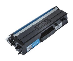 Printertilbehør blekk/toner - Brother TN 426CP - Laser toner Blå - TN426CP