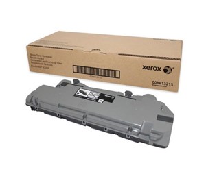 Printertilbehør blekk/toner - Xerox - waste toner collector - Oppsamler for overflødig toner - 008R13215