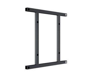 Veggmontering, AV-braketter & AV-møbler - Multibrackets M Extender Kit Push SD 50 kg 70" 600 x 400 mm - 7350073736492