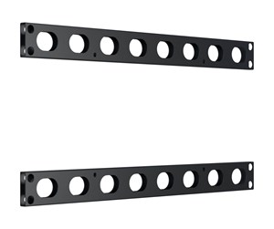 Veggmontering, AV-braketter & AV-møbler - Multibrackets M Extender Kit Push SD 50 kg 70" 800 x 400 mm - 7350073736508