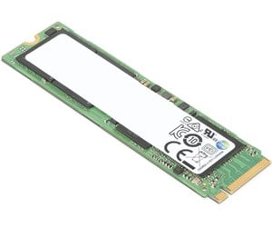 SSD - Lenovo ThinkPad - 4XB0W86200