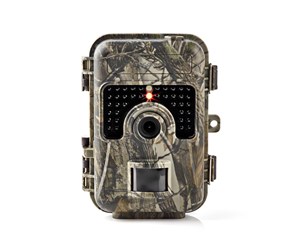 Videokamera - Nedis HD-wildlife camera | 16 MP | 3 MP CMOS - WCAM130GN