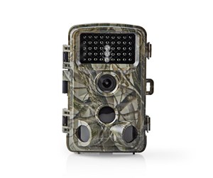 Videokamera - Nedis HD-wildlife camera | 16 MP | 5 MP CMOS - WCAM150GN