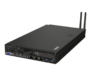 Server - Lenovo ThinkSystem SE350 - 7D1XA016EA