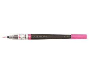 Skrive- & Tegneverktøy - Pentel XGFL-109 Cololur Brush Pink - XGFL-109X