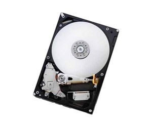 Harddisk - HGST WD IDK Deskstar NAS H3IKNASN500012872SE4PK - 5TB - Harddisk - 0S03944 - SATA-600 - 3.5" - 0S03944