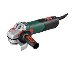 Vinkelsliper - Metabo WEV 15-125 - 600468000