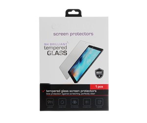 Mobil - Beskyttelsesglass - Insmat Brilliant Glass - screen protector - 860-5111