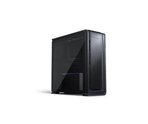 Kabinett - Phanteks Enthoo Luxe 2 Tempered Glass Black - Kabinett - Tower - Svart - PH-ES719LTG_DBK01