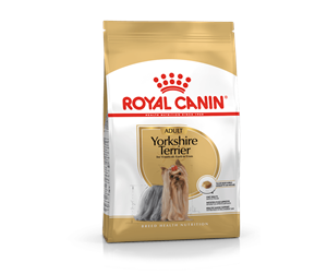 Hund - Royal Canin Yorkshire Terrier Adult 7.5kg - 22135