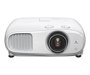 Prosjektor - Epson Prosjektor EH-TW7000 - 3LCD 4K Projector - 3000 ANSI lumens - V11H961040