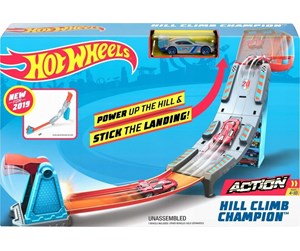 Bilbane - Hot Wheels Hill Climb Champion - GBF81/GBF83