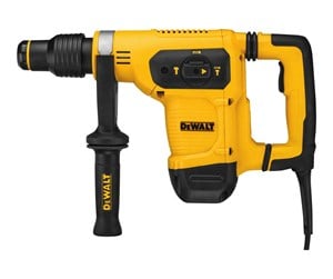 Skru/Bormaskin - Dewalt 40mm SDS-Max Hammer Drill - D25481K-QS