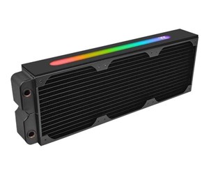 DIY Vannkjøling - Thermaltake Pacific CL360 Plus RGB - CL-W231-CU00SW-A