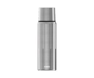 Termos - Sigg Gemstone IBT - thermal flask - selenite - Size 8.7 cm - Height 29.3 cm - 1.1 L - 8736.10