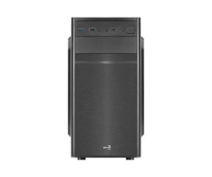 Kabinett - AeroCool PGS C Series CS-103 - Kabinett - Tower - Svart - ACCS-PC11014.11