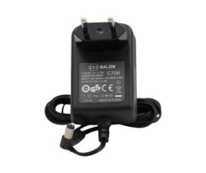 Mobil - Adaptere og ladere - Siemens Gigaset - C39280-Z4-C706