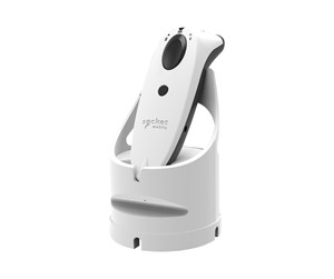 Strekkodelesere - Socket Scan S700 - 1D Wireless Barcode Scanner (Includes Cradle) - CX3483-1978