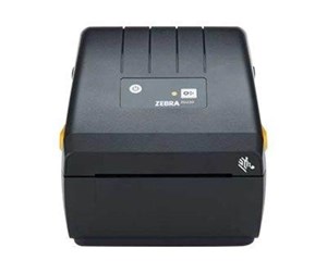 Etikettskriver - Zebra ZD220 Thermal Label Printer 203dpi 102mm/sec USB - ZD22042-D0EG00EZ