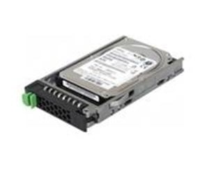 Harddisk - Fujitsu enterprise - hard drive - 1.2 TB - SAS 12Gb/s - 1.2TB - Harddisk - S26361-F5730-L112 - SAS3 - 2.5" - S26361-F5730-L112