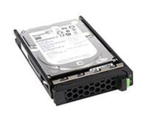 Harddisk - Fujitsu - hard drive - 1.2 TB - SAS 12Gb/s - 1.2TB - Harddisk - S26361-F5728-L112 - SAS3 - 2.5" - S26361-F5728-L112