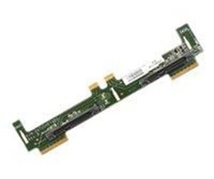 Lagrings-tilbehør - Fujitsu PRAID EM400i - backplane - S26361-F3823-L20