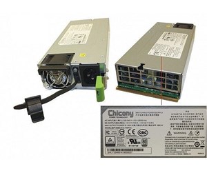 Strømforsyning (PSU) - Fujitsu - power supply - 1600 Watt Strømforsyning (PSU) - 1600 Watt - ATX - 80 Plus - S26113-F5295-L160