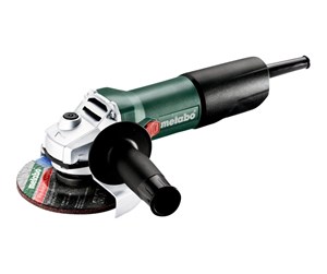 Vinkelsliper - Metabo W 850-125 - angle grinder - 603608000