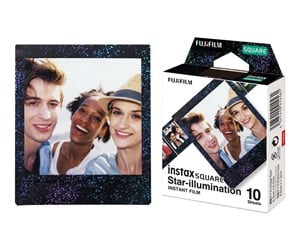 Film - Fujifilm Instax Square Star illumination - 16633495