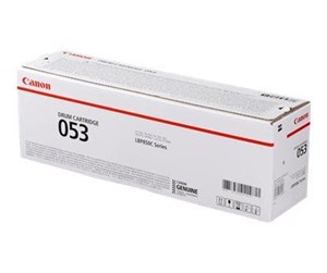 Printertilbehør blekk/toner - Canon CRG 053DRM - Drum Cartridge - 2178C001