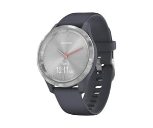 Smartklokke, Smartwatch & Sportsklokke - Garmin vívomove 3S - 010-02238-00