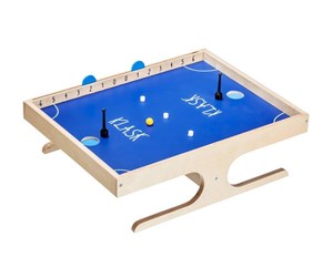 Brettspill & Puslespill - Competo KLASK Brettspill (nordisk+engelsk) - 6430031712827