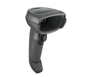 Strekkodelesere - Zebra DS4608-SR - 2D Wired Barcode Scanner (includes USB Cable) - DS4608-SR7U2100AZW