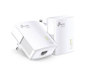 Homeplug / PowerLine - TP-Link TL-PA7017 KIT AV1000 Gigabit Powerline Starter Kit Homeplug / PowerLine - TL-PA7017 KIT