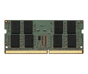 RAM - Panasonic - DDR4 - 16 GB - SO-DIMM 260-pin - unbuffered - FZ-BAZ1916