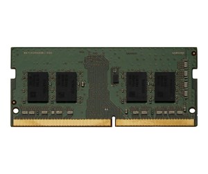 RAM - Panasonic - DDR4 - 8 GB - SO-DIMM 260-pin - unbuffered - FZ-BAZ1908