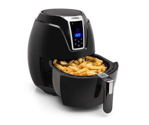 Airfryer - Princess Digital Aerofryer XL - hot air fryer - 01.182021.01.001