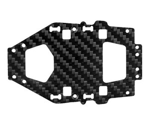 Droner - Walkera - Reinforcement Plate - F210-Z-04