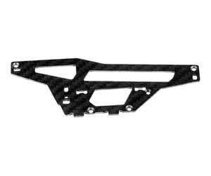 Droner - Walkera - Left Side Panel - F210-Z-07