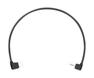 Droner - DJI Ronin-SC Part 16 RSS Control Cable for FUJIFILM - CP.RN.00000073.01