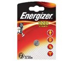 Batteri - Energizer Lithium - 611321