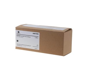 Printertilbehør blekk/toner - Konica Minolta TNP-63 - Black Toner - Laser toner Svart - AAE1050