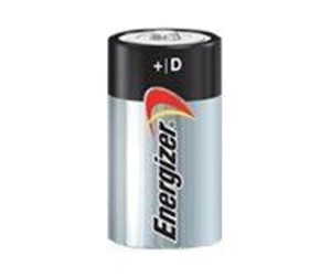 Batteri - Energizer Max E95 - E301533400