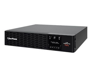 UPS - CyberPower Smart App Professional Rackmount Series - PR2200ERT2U